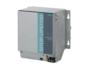 SITOP UPS1100 Battery module ; DC 24 V 5 Ah SITOP UPS1100 Battery module ; DC 24 V 5 Ah
