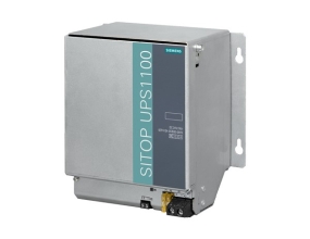 SITOP UPS1100 Battery module ; DC 24 V 7 Ah SITOP UPS1100 Battery module ; DC 24 V 7 Ah