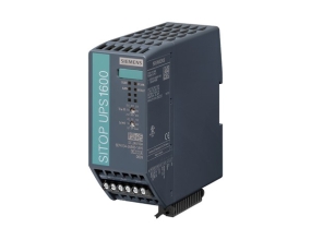 SITOP UPS1600 10 A USB