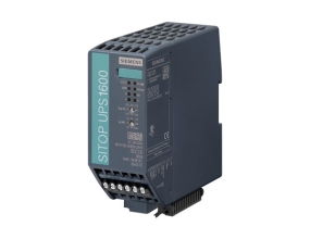 SITOP UPS1600 20 A Ethernet/ PROFINET