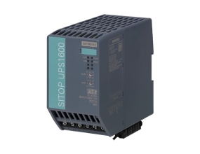 SITOP UPS1600 40 A USB 