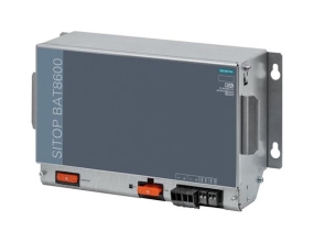 SITOP BAT8600 Pb