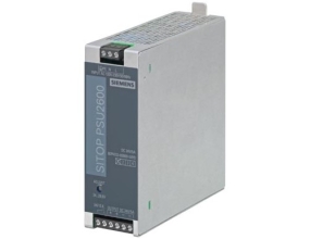 SITOP PSU2600 24 V/5 A SITOP PSU2600 24 V/5 A