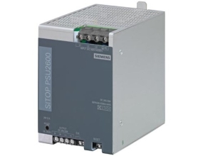 SITOP PSU2600 24 V/20 A SITOP PSU2600 24 V/20 A