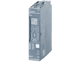 DI 8x 24 V DC High Feature