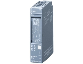 DI 8x 24 V DC High Speed