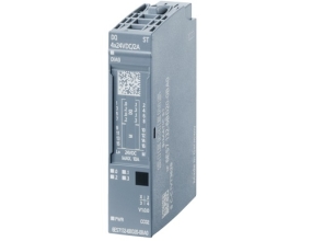 DQ 4x 24VDC/2A Standard
