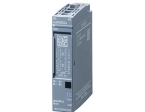 DQ 4x 24 V DC/2A High Speed