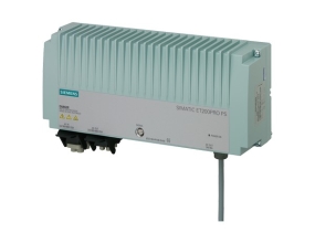 SIMATIC ET200pro PS ; IP67 ; 24VDC/8 A SIMATIC ET200pro PS ; IP67 ; 24VDC/8 A