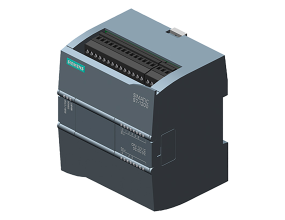 CPU 1211C DC/DC/DC