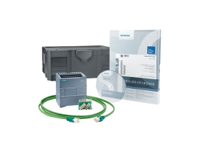 SIMATIC S7-1200 Starter Kit