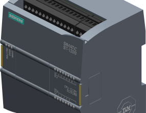 CPU 1212FC DC/DC/relay