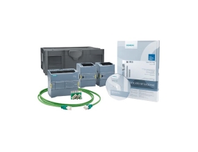 SIMATIC S7-1200 Fail-safe Starter Kit (New)