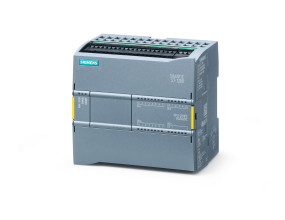 CPU 1214 FC DC/DC/DC