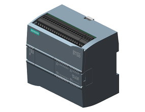 CPU 1214C AC/DC/relay CPU 1214C AC/DC/relay