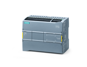 CPU 1215 FC DC/DC/relay