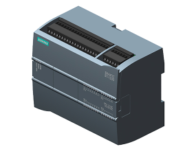 CPU 1215C DC/DC/DC CPU 1215C DC/DC/DC