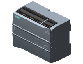 CPU 1215C AC/DC/relay CPU 1215C AC/DC/relay