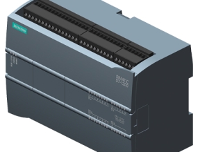 CPU 1217C DC/DC/DC CPU 1217C DC/DC/DC