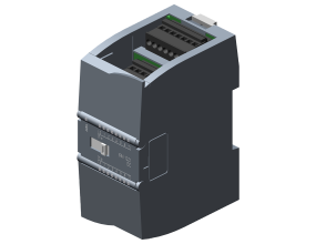 Digital input, 16 DI, 24V DC Digital input, 16 DI, 24V DC