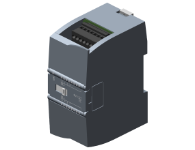 Digital output, 8 DO, 24V DC Digital output, 8 DO, 24V DC