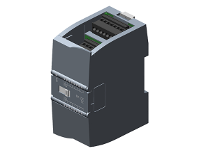 Digital output, 16 DO, 24V DC Digital output, 16 DO, 24V DC