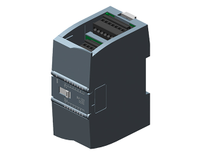 Digital I/O SM 1223, 8 DI/8 DO, 8 DI 24 V DC Digital I/O SM 1223, 8 DI/8 DO, 8 DI 24 V DC