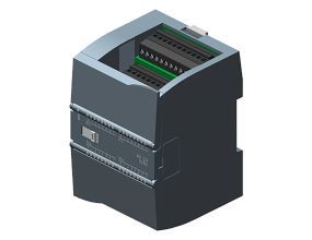 Digital I/O, 16 DI, 24V DC / 16 DO, relay Digital I/O, 16 DI, 24V DC / 16 DO, relay
