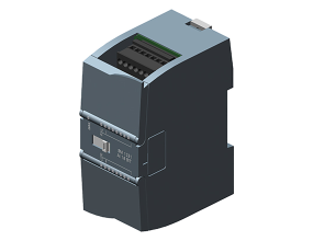 Analog input 4 AI; 16-bit Analog input 4 AI; 16-bit