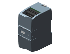 Analog output 2 AO; 14-bit Analog output 2 AO; 14-bit