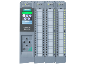 CPU 1512C-1 PN