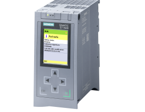 CPU 1515TF-2 PN