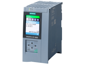CPU 1516-3 PN/DP