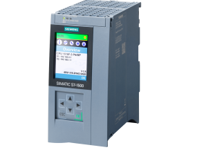 CPU 1516F-3 PN/DP