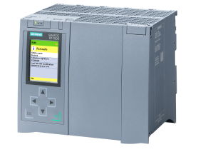 CPU 1517TF-3 PN/DP