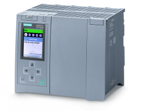 CPU 1518-4 PN/DP