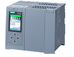 CPU 1518-4 PN/DP MFP, bundle
