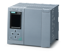 CPU 1518F-4 PN/DP