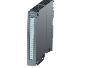 Digital input module, DI 16x24 V DC BA bao gồm đầu nối dạng Push-in