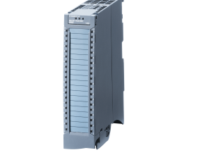 Digital Input Module DI 16x24 V DC BA