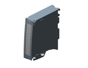 Digital Output Module DQ16x24 V DC/0.5A HF Digital Output Module DQ16x24 V DC/0.5A HF