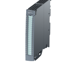 Digital Output Module, DQ16x24 V DC/0.5A BA Digital Output Module, DQ16x24 V DC/0.5A BA