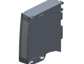 Digital Output Module DQ 16x 230 V AC/2A ST Digital Output Module DQ 16x 230 V AC/2A ST
