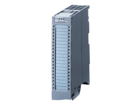 Analog Input Module AI 8xU/I HS