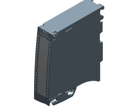 Analog Input Module, AI 8xU/I/R/RTD BA