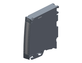Analog Output Module AQ 2x U/I ST Analog Output Module AQ 2x U/I ST