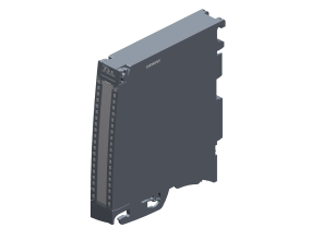 Analog Input/Output Module AI 4x U/I/R/RTD/TC ST Analog Input/Output Module AI 4x U/I/R/RTD/TC ST