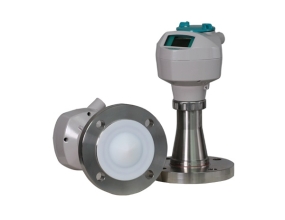SITRANS LR250 Flanged