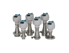 SITRANS LR250 Hygienic