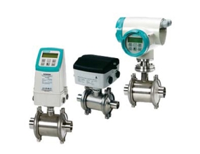 SITRANS FM MAG 1100 Food